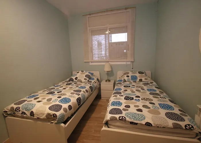 Apartmán Blau Mari 202 Cambrils