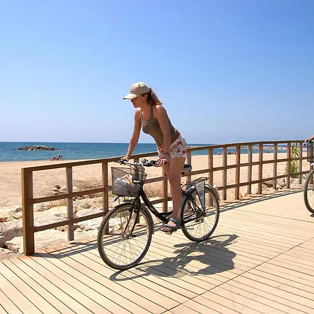 Blau Mari 202 Lejlighed Cambrils