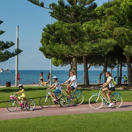 Blau Mari 202 * Cambrils