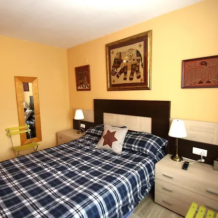 Apartment Blau Mari 202