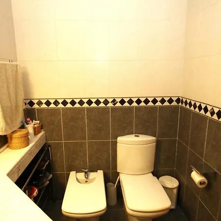 Apartment Blau Mari 202 Cambrils