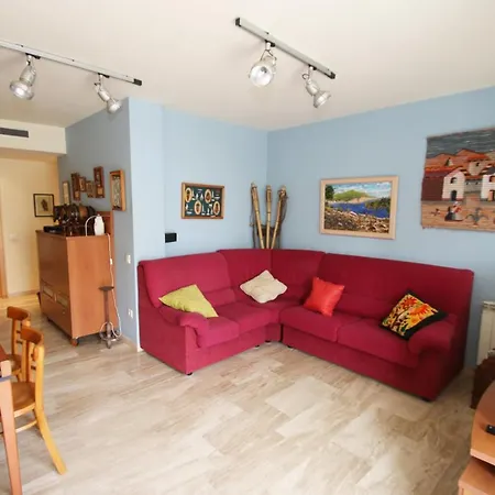 Apartment Blau Mari 202 Cambrils