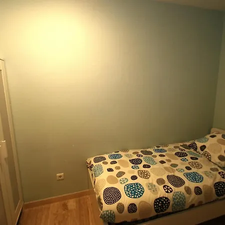 Blau Mari 202 Apartment *